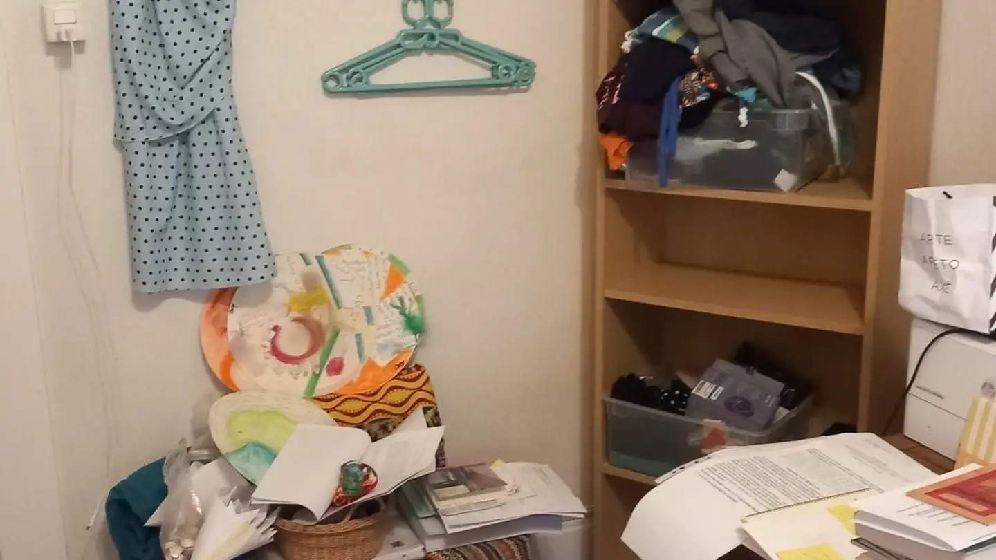 Single room for rent - 1006 Lausanne - Photo 2