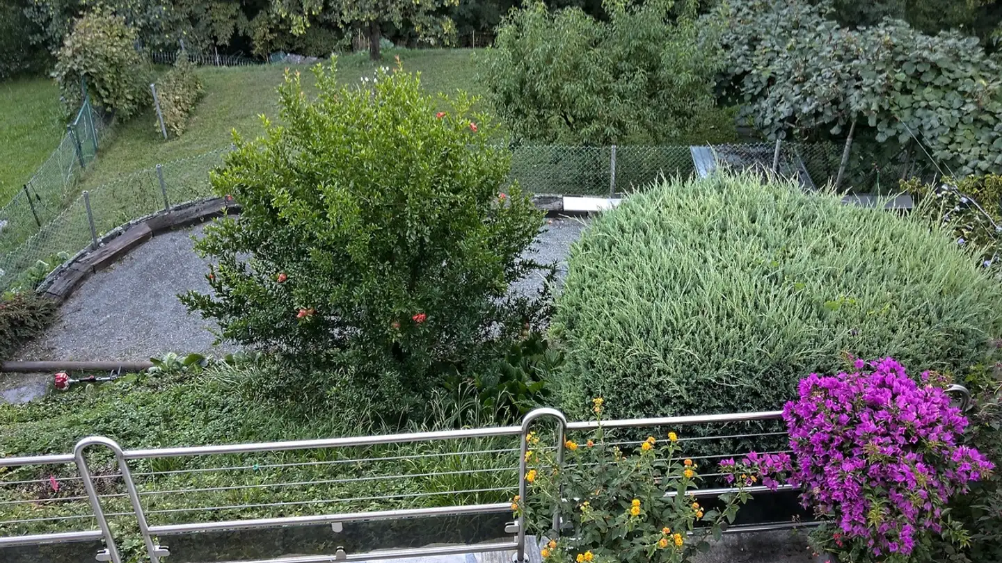 Casa bifamiliare in affitto - Chemin Du Gros-Bellet 31, 1870 Monthey - Photo 2