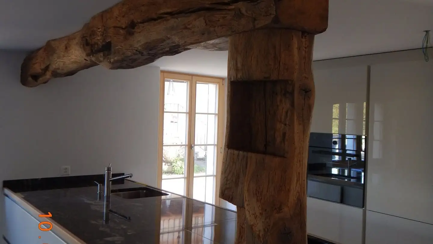 Studio for rent - Bliggenswilerstrasse 34, 8494 Bauma - Photo 2