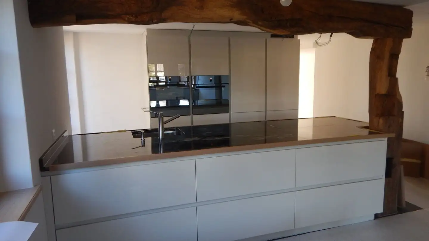 Studio for rent - Bliggenswilerstrasse 34, 8494 Bauma - Photo 3