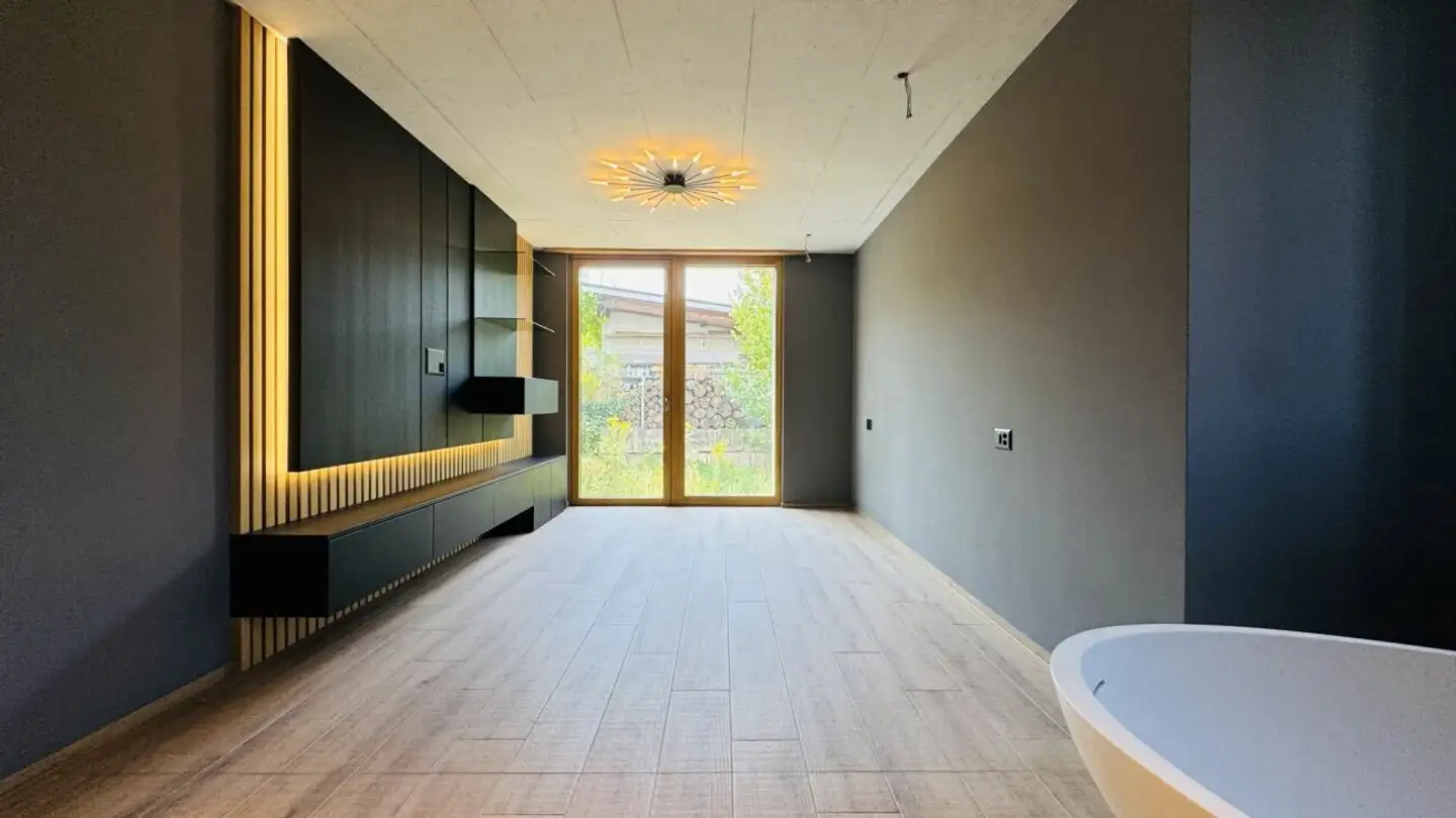 Wohnung mieten - Landstrasse 61a, 4452 Itingen