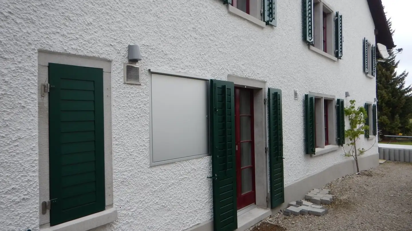 Studio for rent - Bliggenswilerstrasse 34, 8494 Bauma - Photo 4