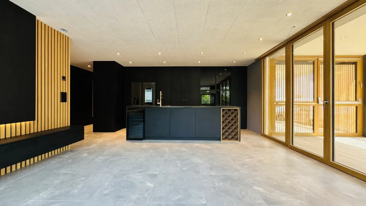 Wohnung mieten - Landstrasse 61a, 4452 Itingen - Foto 4