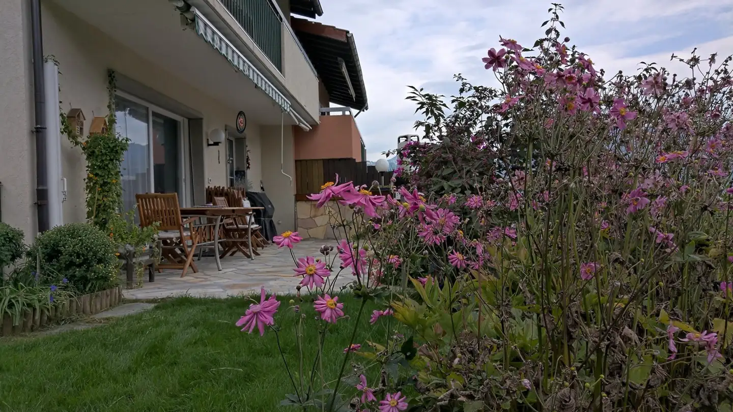 Casa bifamiliare in affitto - Chemin Du Gros-Bellet 31, 1870 Monthey - Photo 3