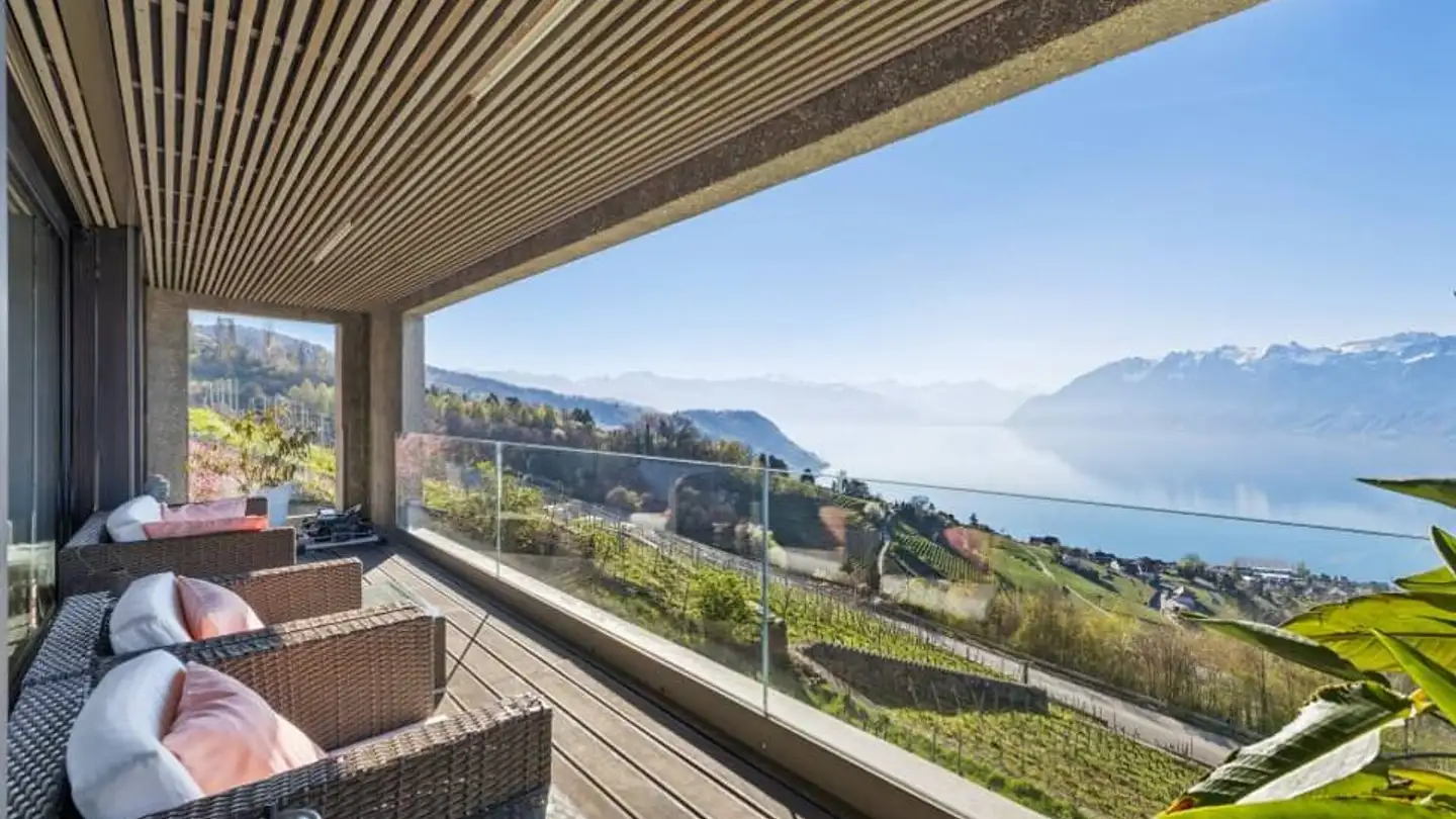 Apartment for sale - 1091 Grandvaux