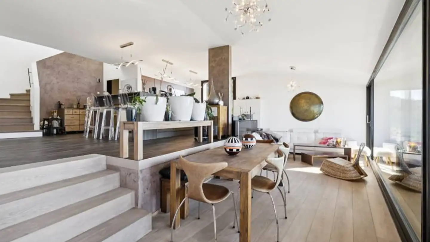 Apartment for sale - 1091 Grandvaux - Photo 3