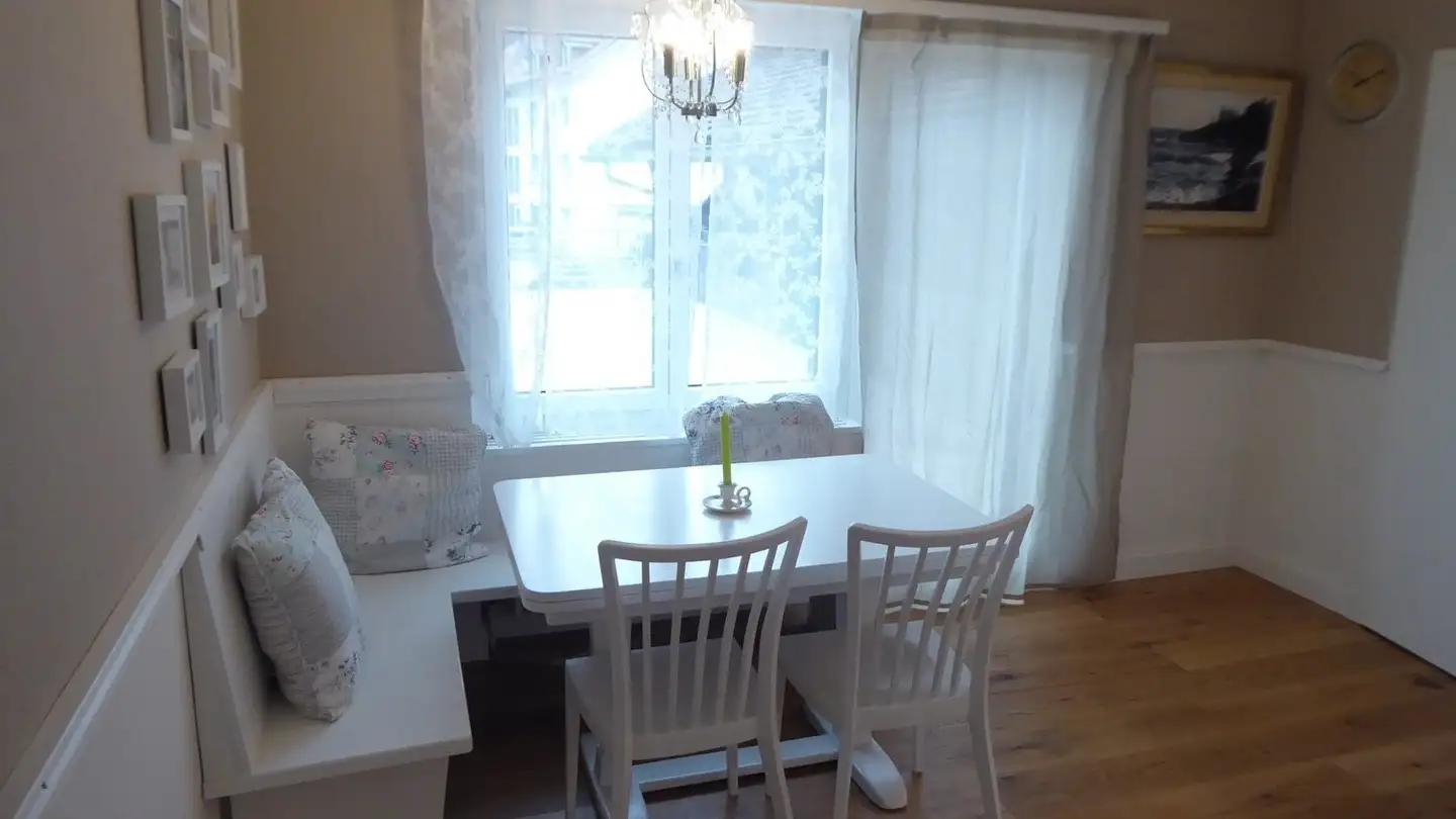 Wohnung mieten - Dorfstrasse 26, 5012 Eppenberg - Foto 4