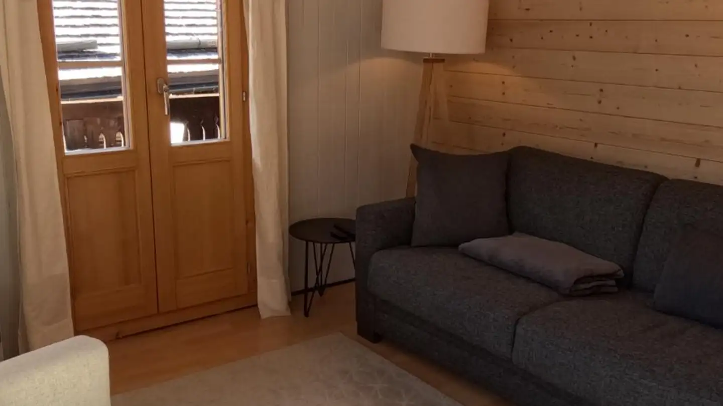 Appartement à vendre - Rue du Village 5, 3961 Grimentz - Photo 2