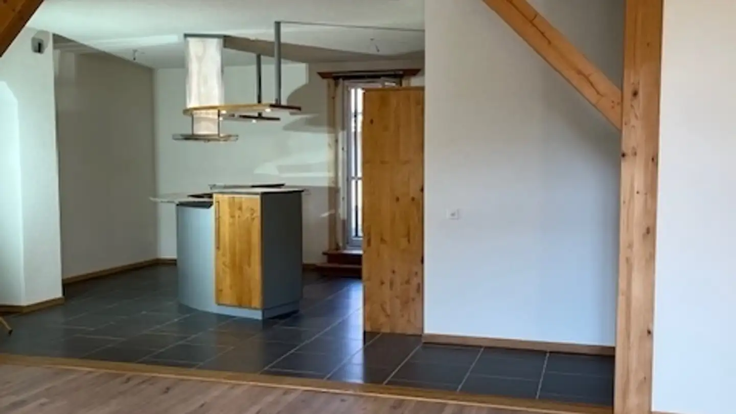 Apartment for rent - 1797 Münchenwiler