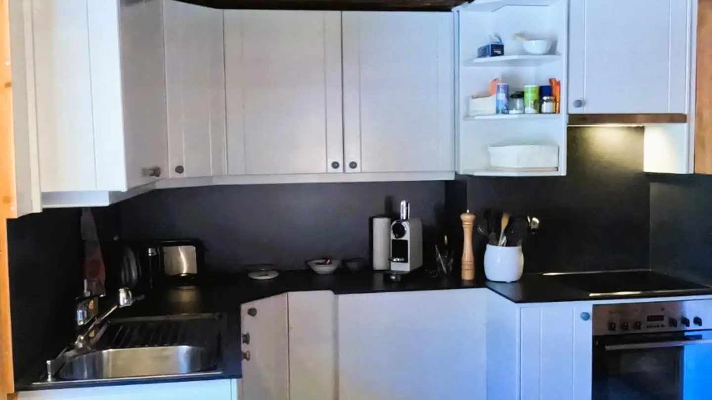 Appartement à vendre - Rue du Village 5, 3961 Grimentz - Photo 3