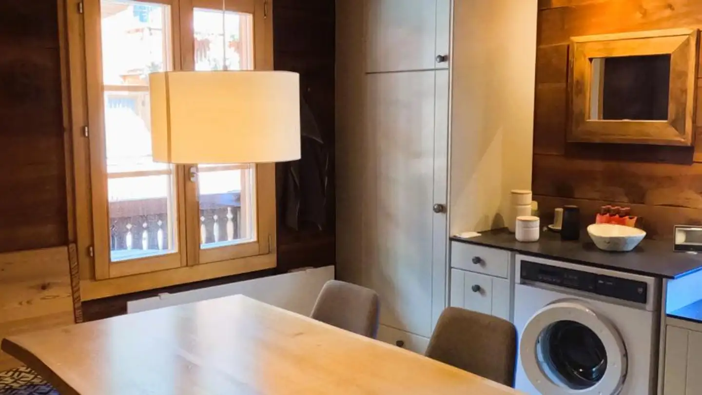 Appartement à vendre - Rue du Village 5, 3961 Grimentz - Photo 4