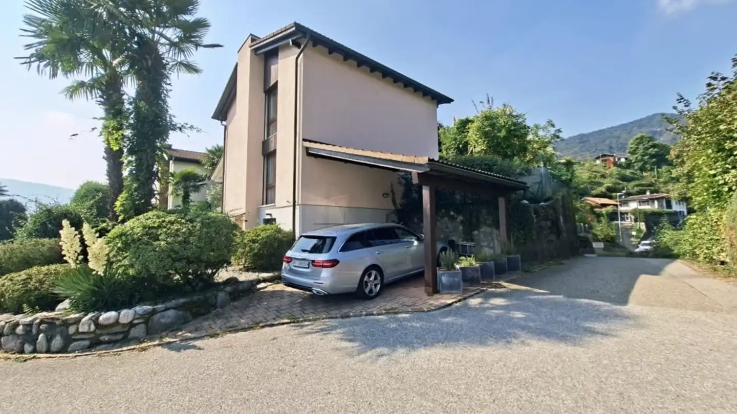 Maison individuelle à vendre - Via Ronchétt 2, 6984 Pura - Photo 3