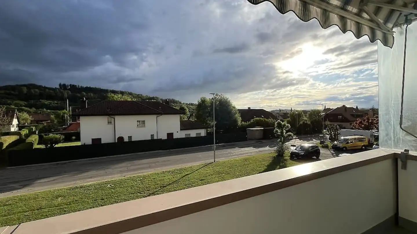 Appartement à louer - Route Des Pralettes 31, 1723 Marly - Photo 2