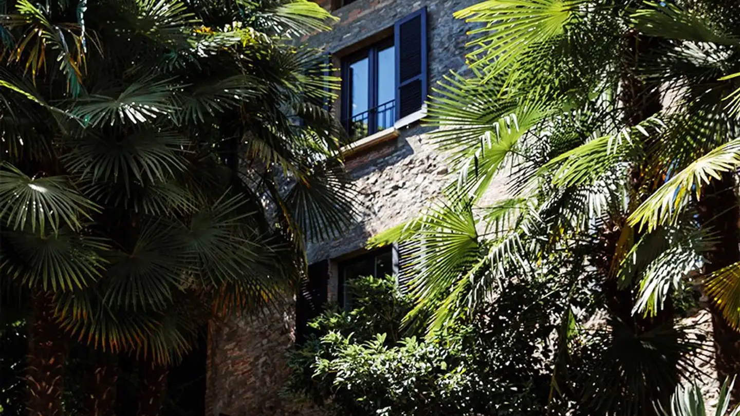 Casa a gradini in vendita - Vallon 8, 6922 Morcote - Photo 4