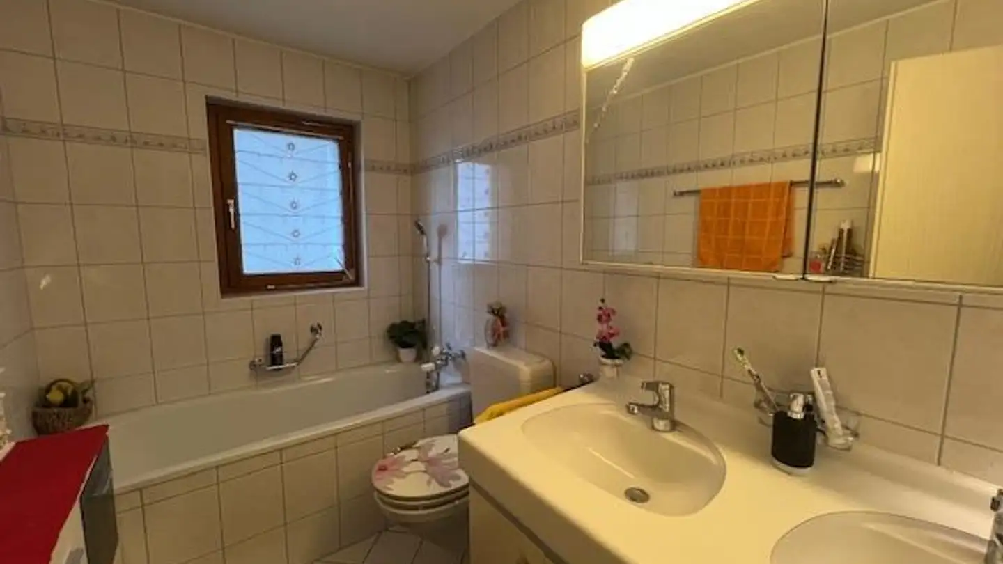 Appartamento in affitto - Schützenstrasse 21, 9240 Uzwil - Foto 3