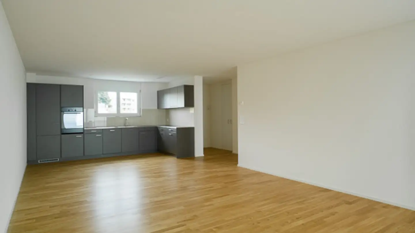 Apartment for rent - Böschenweg 5, 9230 Flawil - Photo 3