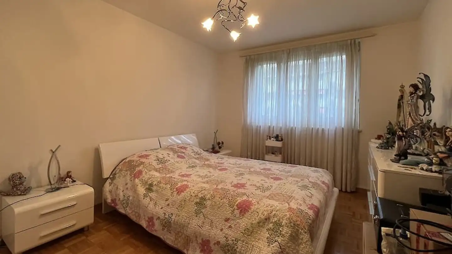 Appartement à louer - Route Des Pralettes 31, 1723 Marly - Photo 4