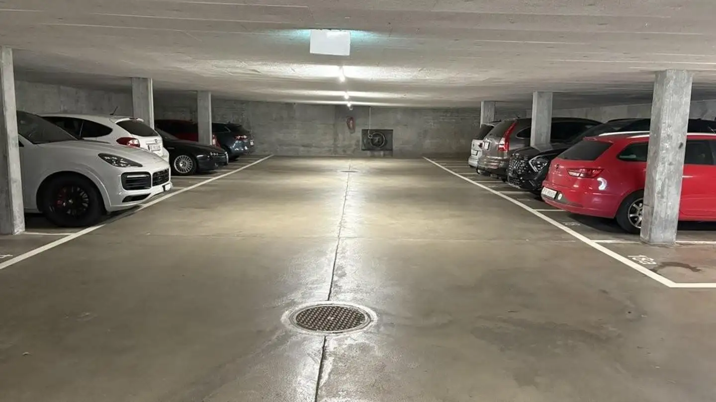 Garage individuel à louer - Thunstrasse 192, 3074 Muri b. Bern - Photo 2