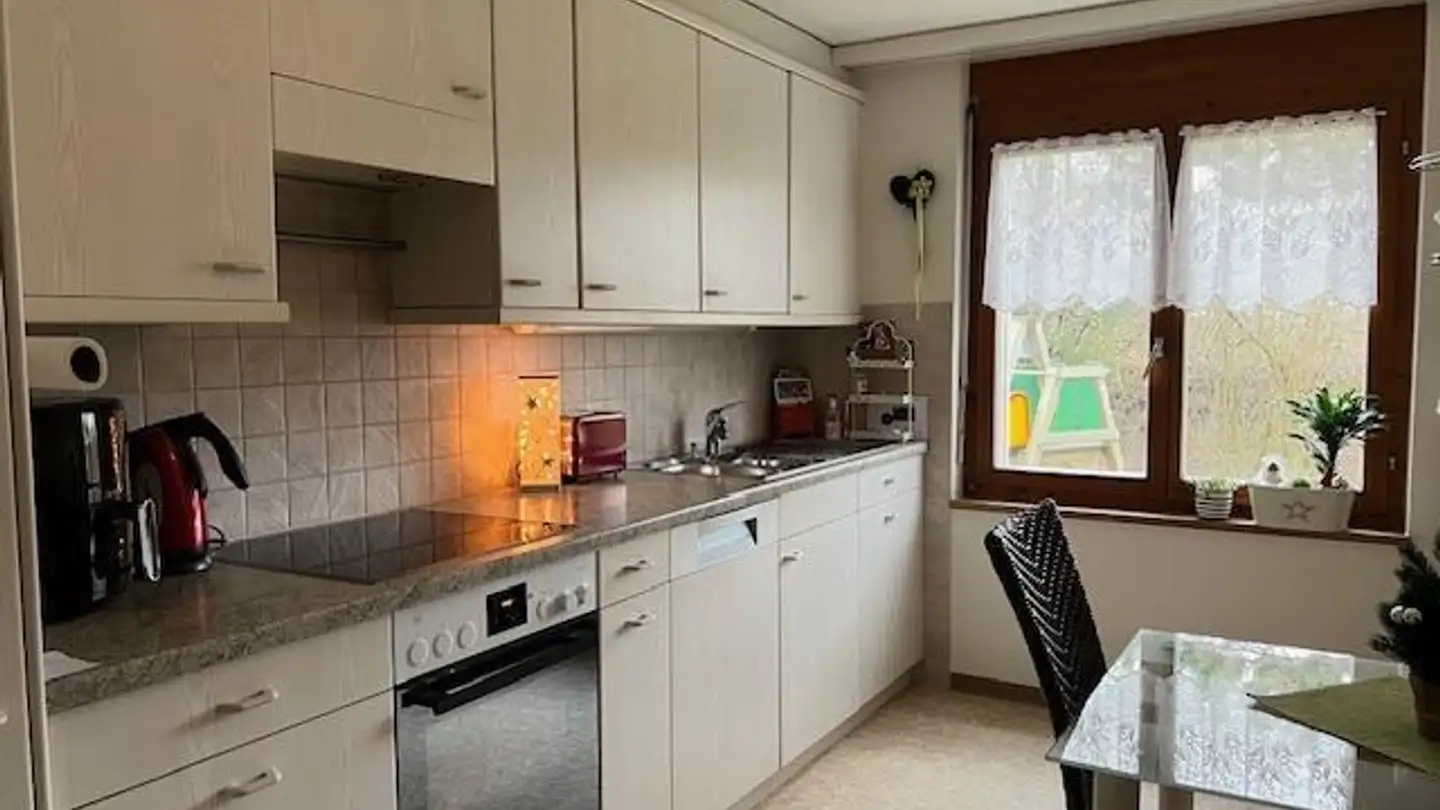 Appartamento in affitto - Schützenstrasse 21, 9240 Uzwil - Foto 2