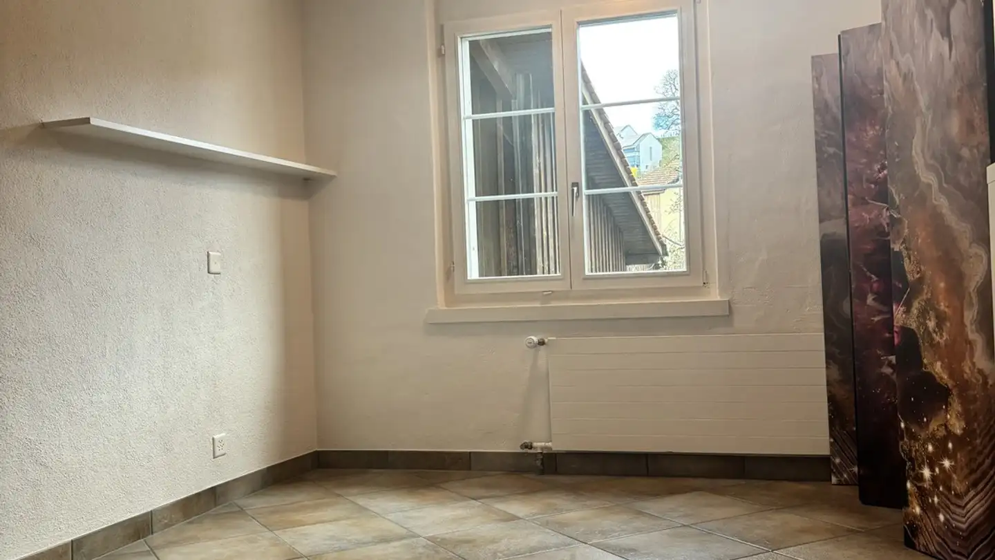 Commercial à louer - Landstrasse 36, 8197 Rafz - Photo 2