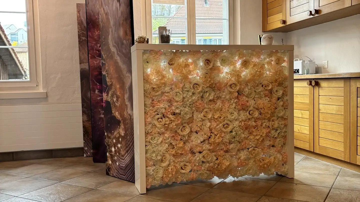 Commercial à louer - Landstrasse 36, 8197 Rafz - Photo 3