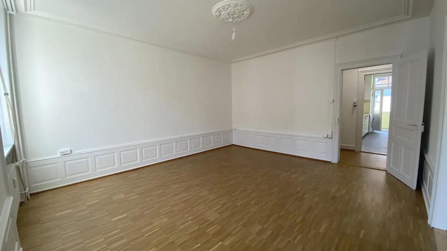 Appartamento in affitto - Efringerstrasse 9, 4057 Basel - Foto 2