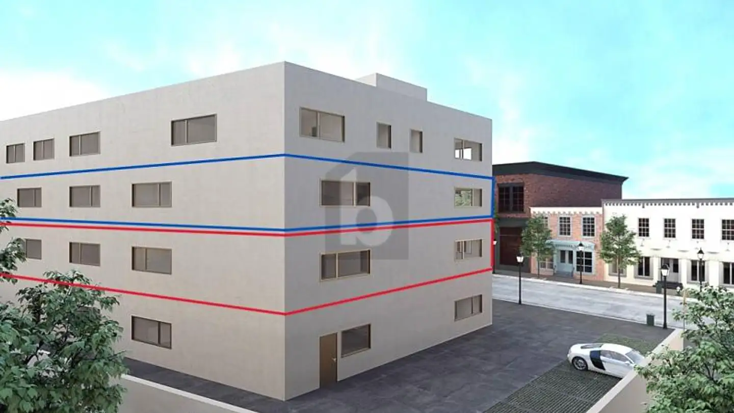 Storage space for sale - 8212 Neuhausen am Rheinfall - Photo 2