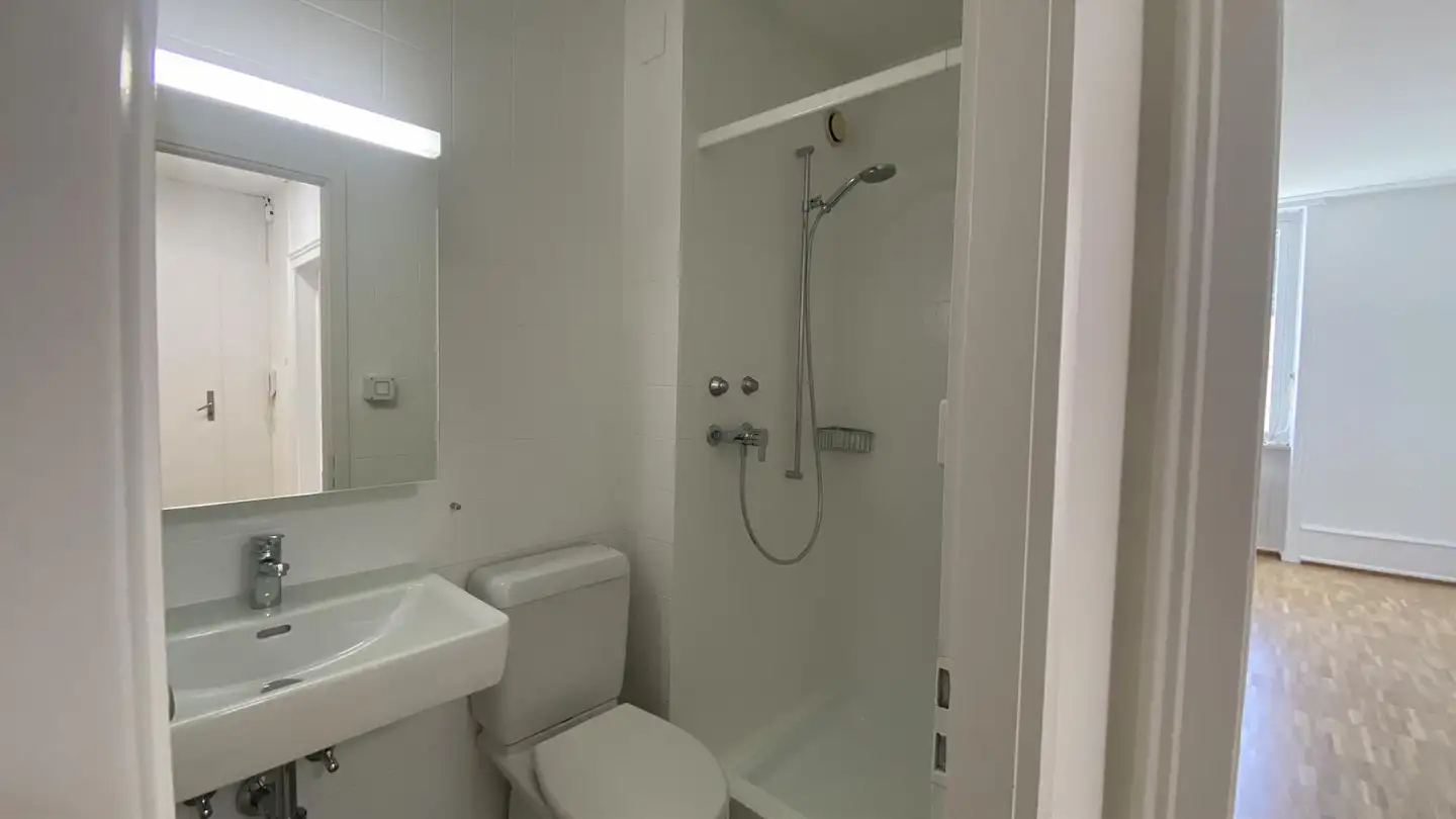 Appartamento in affitto - Efringerstrasse 9, 4057 Basel - Foto 3