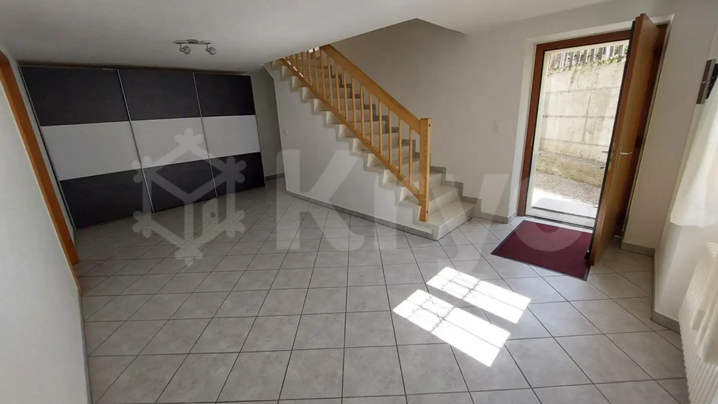 Maison individuelle à louer - Route De La Scheulte 11, 2827 Mervelier - Photo 4