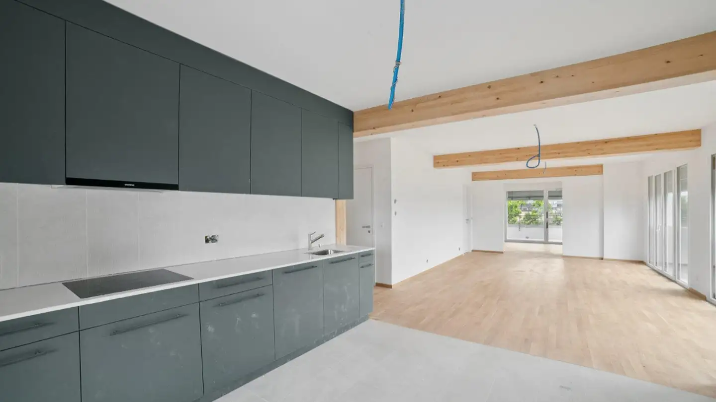 Appartamento in affitto - Route De Meyrin 47, 1203 Genève - Foto 3