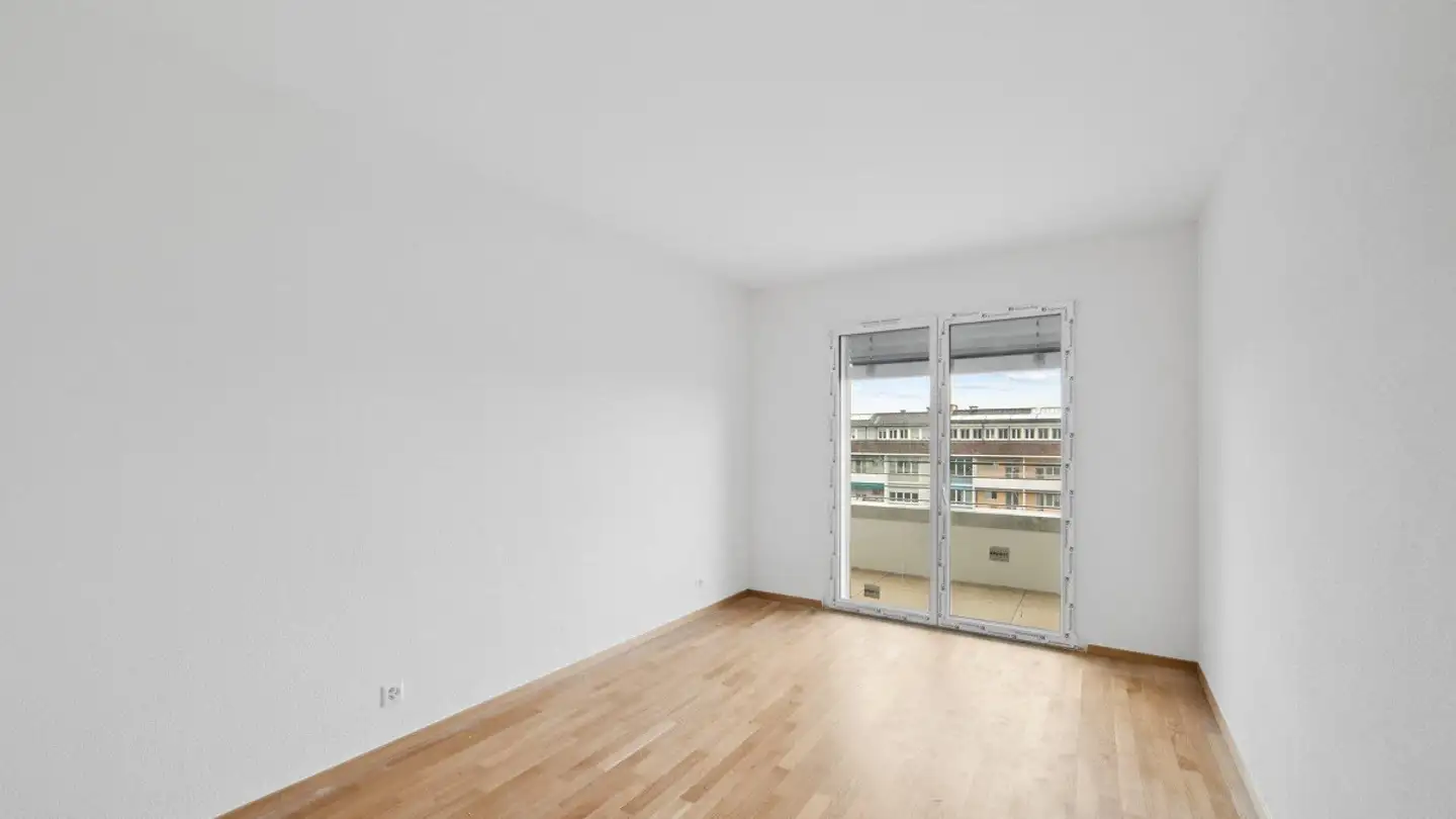 Appartamento in affitto - Route De Meyrin 47, 1203 Genève - Foto 4