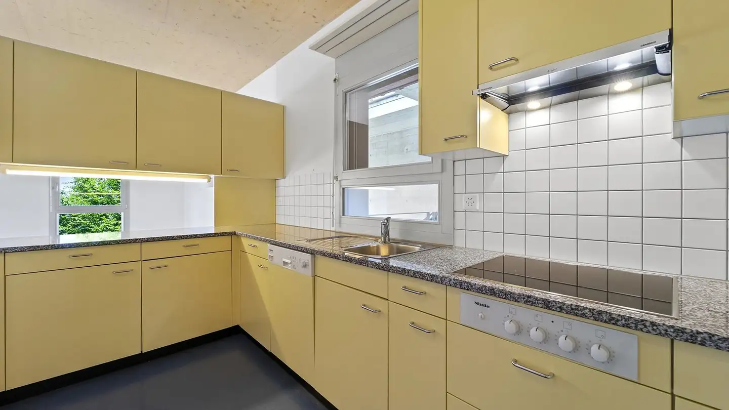 Appartamento in affitto - Thunstrasse 116, 3400 Burgdorf - Foto 3