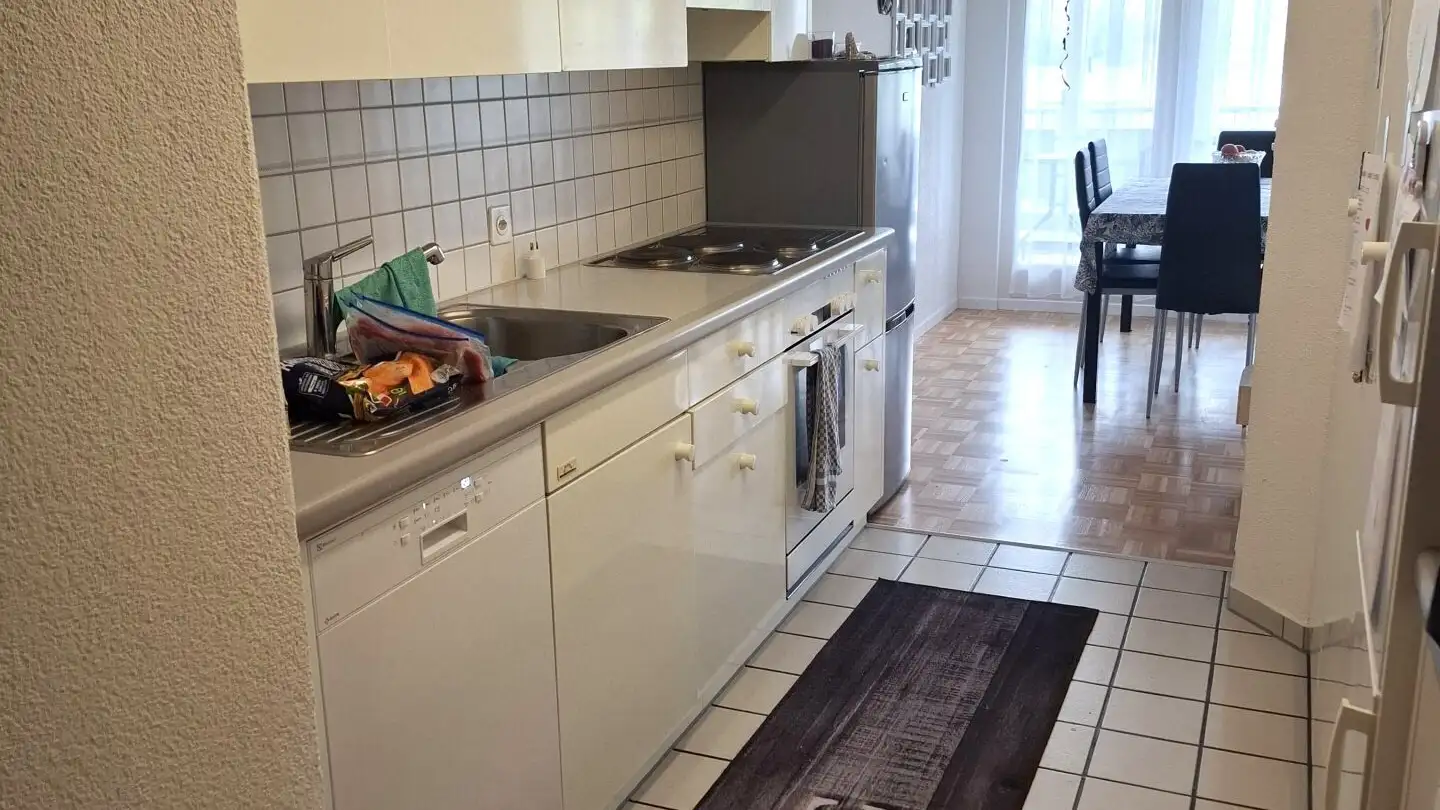 Apartment for rent - Wilerstrasse 57c, 9602 Bazenheid - Photo 4