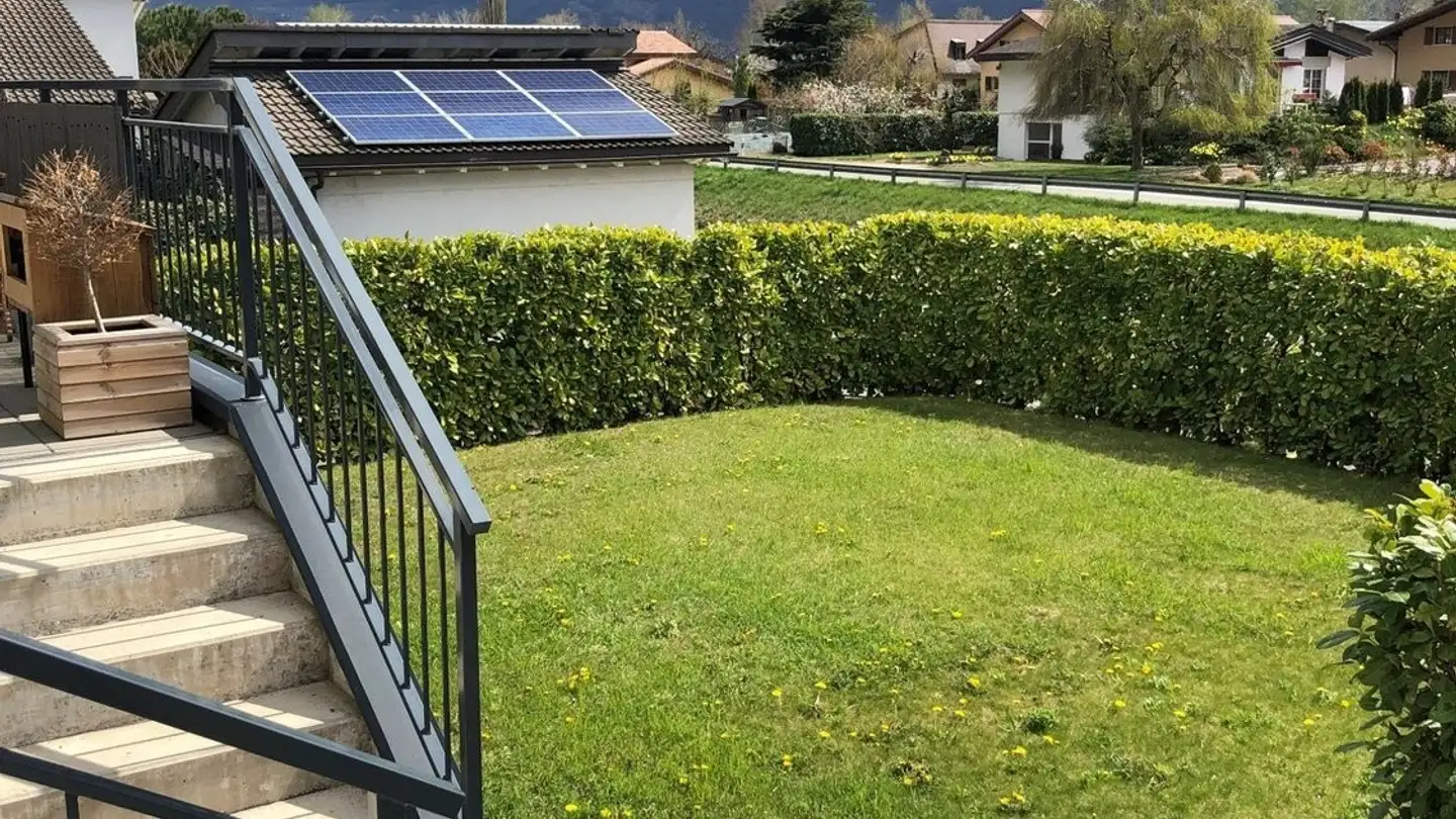 Apartment for rent - 1926 Fully - Photo 3