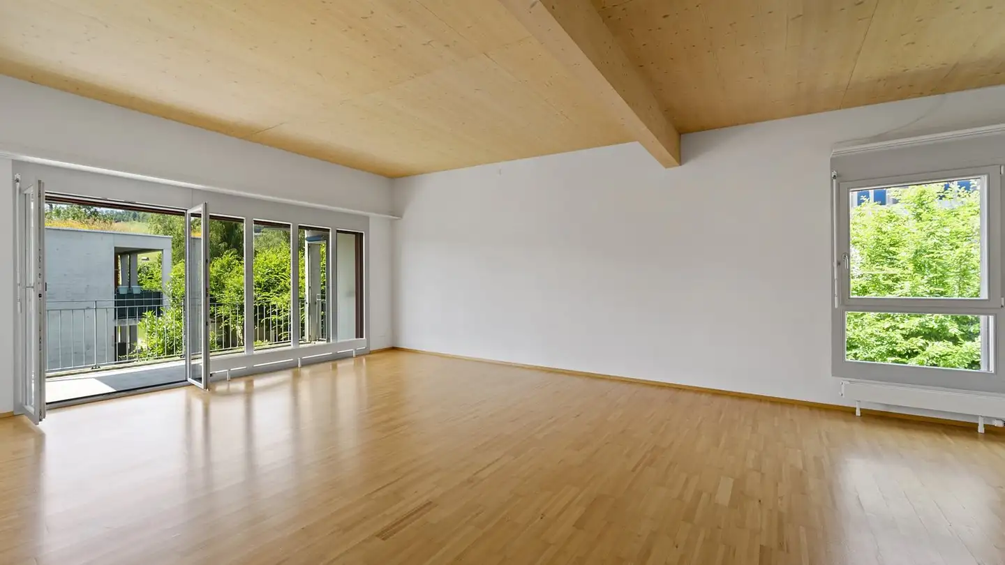 Appartamento in affitto - Thunstrasse 116, 3400 Burgdorf