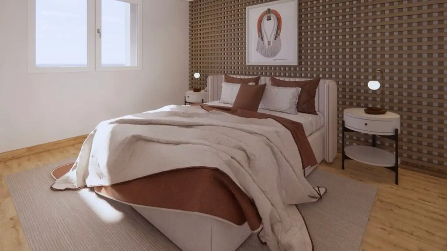 Penthouse kaufen - 3902 Glis - Foto 3