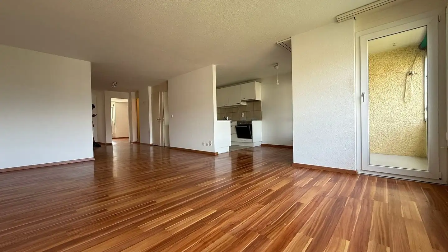 Appartamento in vendita - Lerchenweg 1, 3613 Steffisburg
