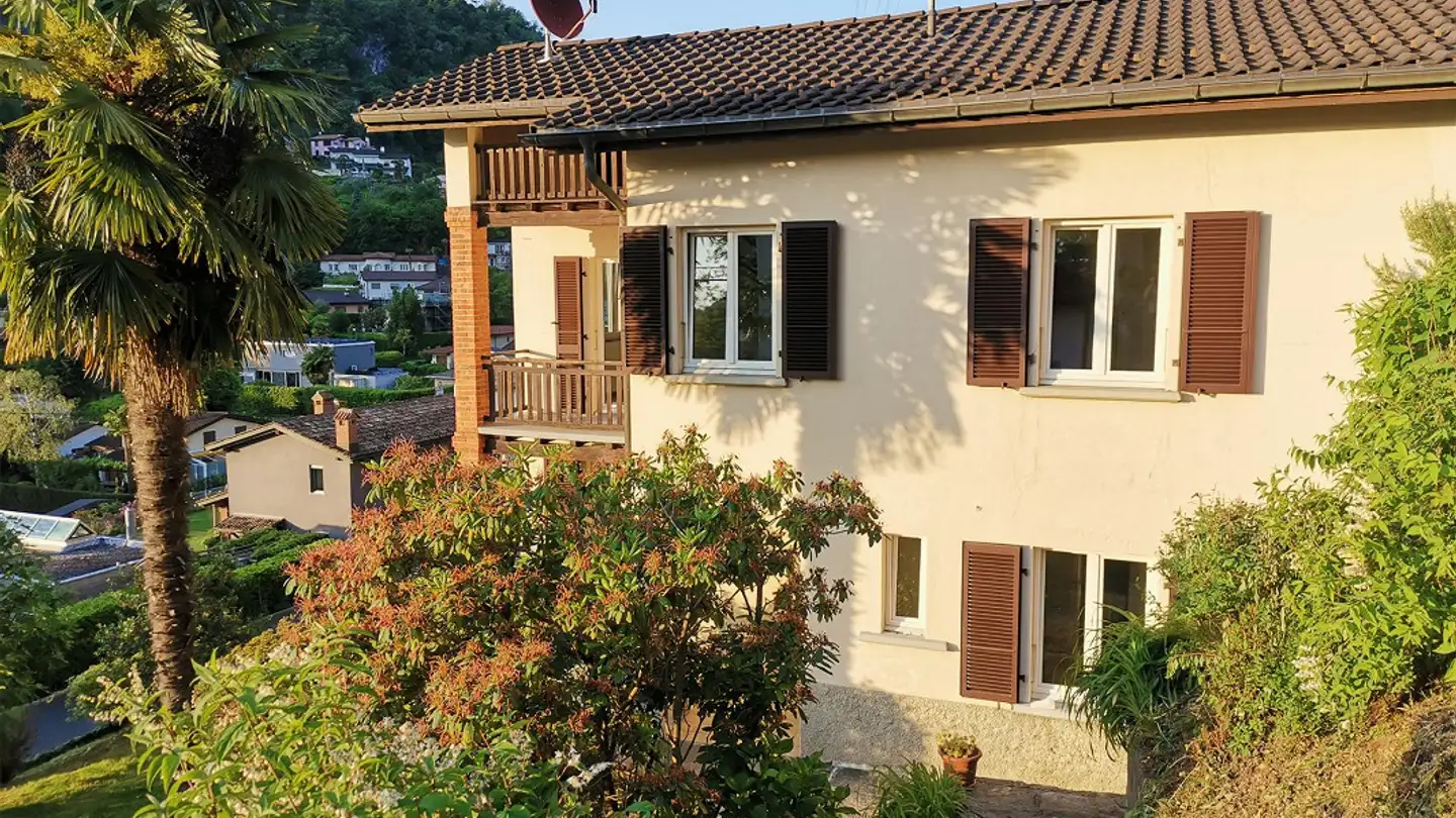 Single house for rent - 6918 Figino - Photo 3