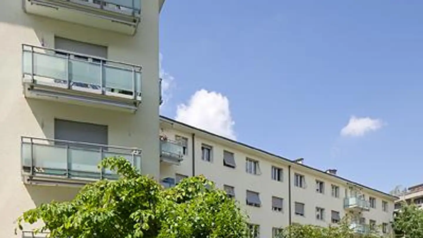 Wohnung mieten - Mittelstrasse 20, 3012 Bern - Foto 2