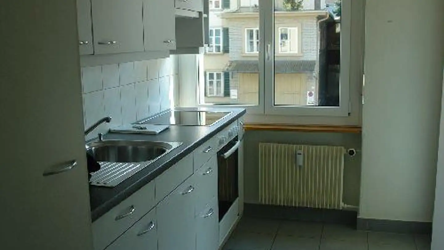 Wohnung mieten - Mittelstrasse 20, 3012 Bern - Foto 3