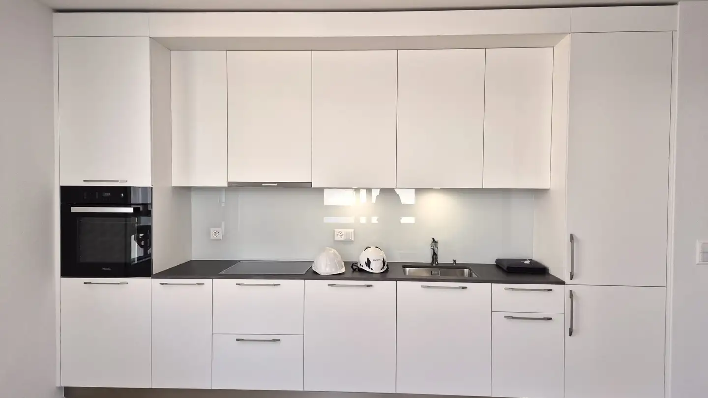 Wohnung mieten - Allée Charles-Edouard-Guillaume 13, 1723 Marly - Foto 2