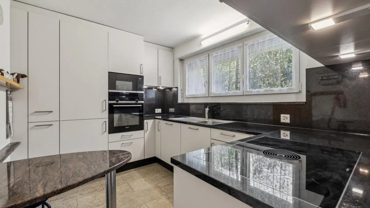 Casa bifamiliare in vendita - Blauenstrasse 15, 4106 Therwil - Photo 3