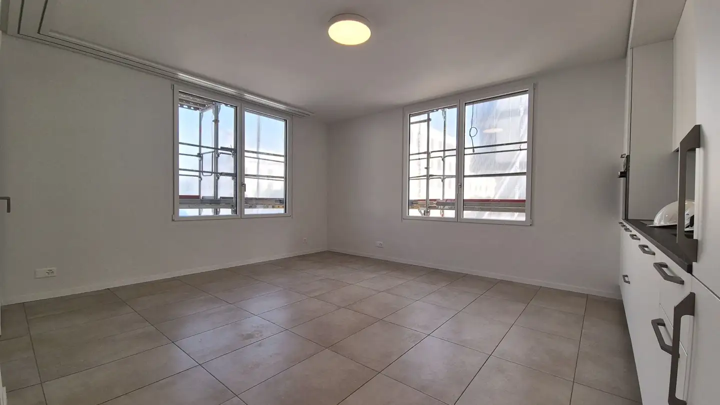 Wohnung mieten - Allée Charles-Edouard-Guillaume 13, 1723 Marly - Foto 3