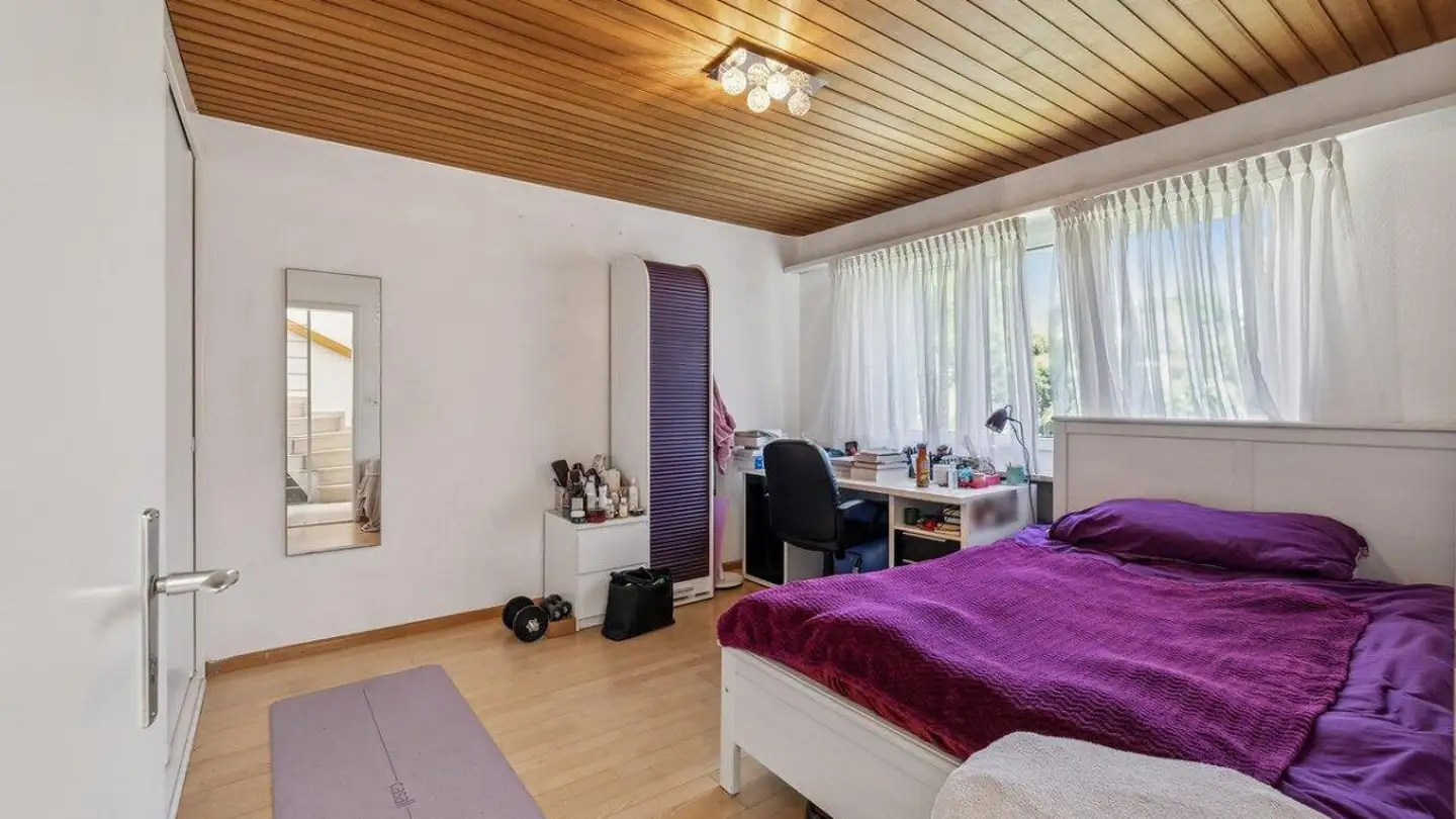 Casa bifamiliare in vendita - Blauenstrasse 15, 4106 Therwil - Photo 4