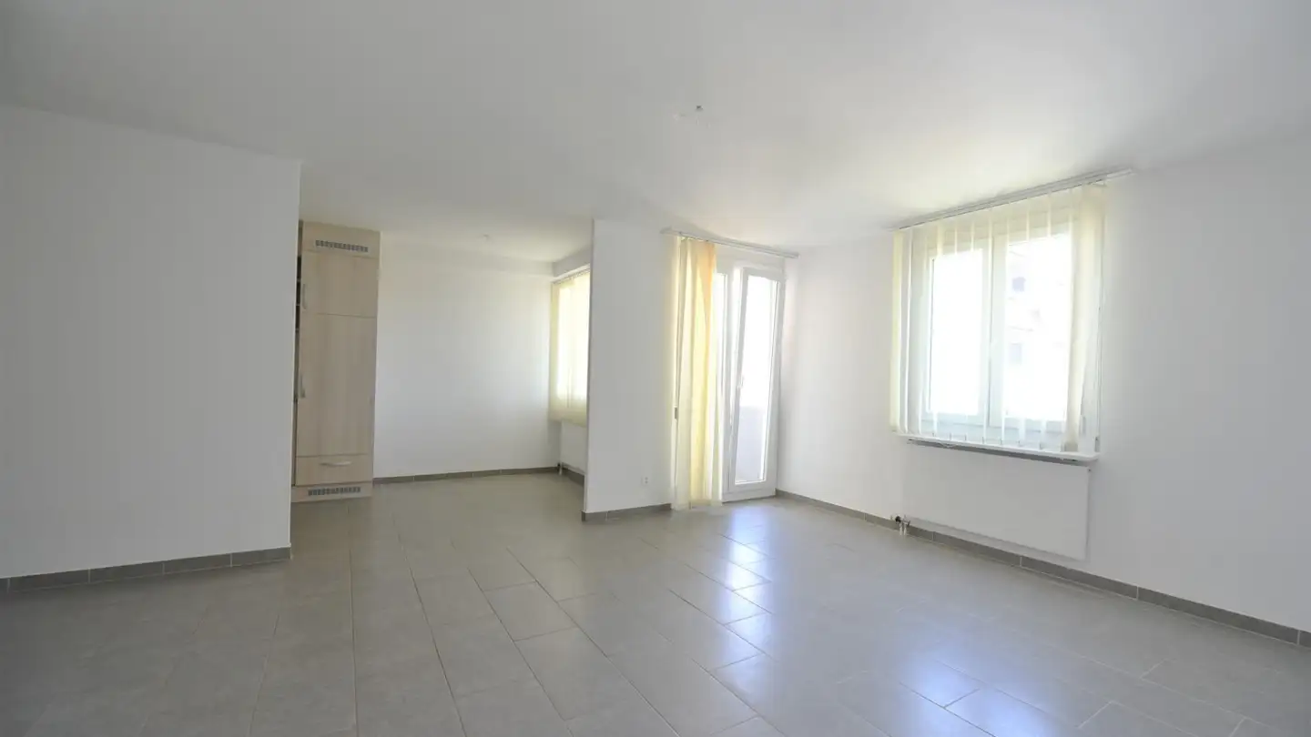 Appartamento in affitto - Route De Delémont 33, 2830 Courrendlin - Foto 3