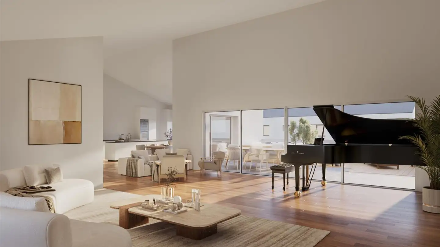 Appartamento in vendita - 1912 Leytron - Photo 4