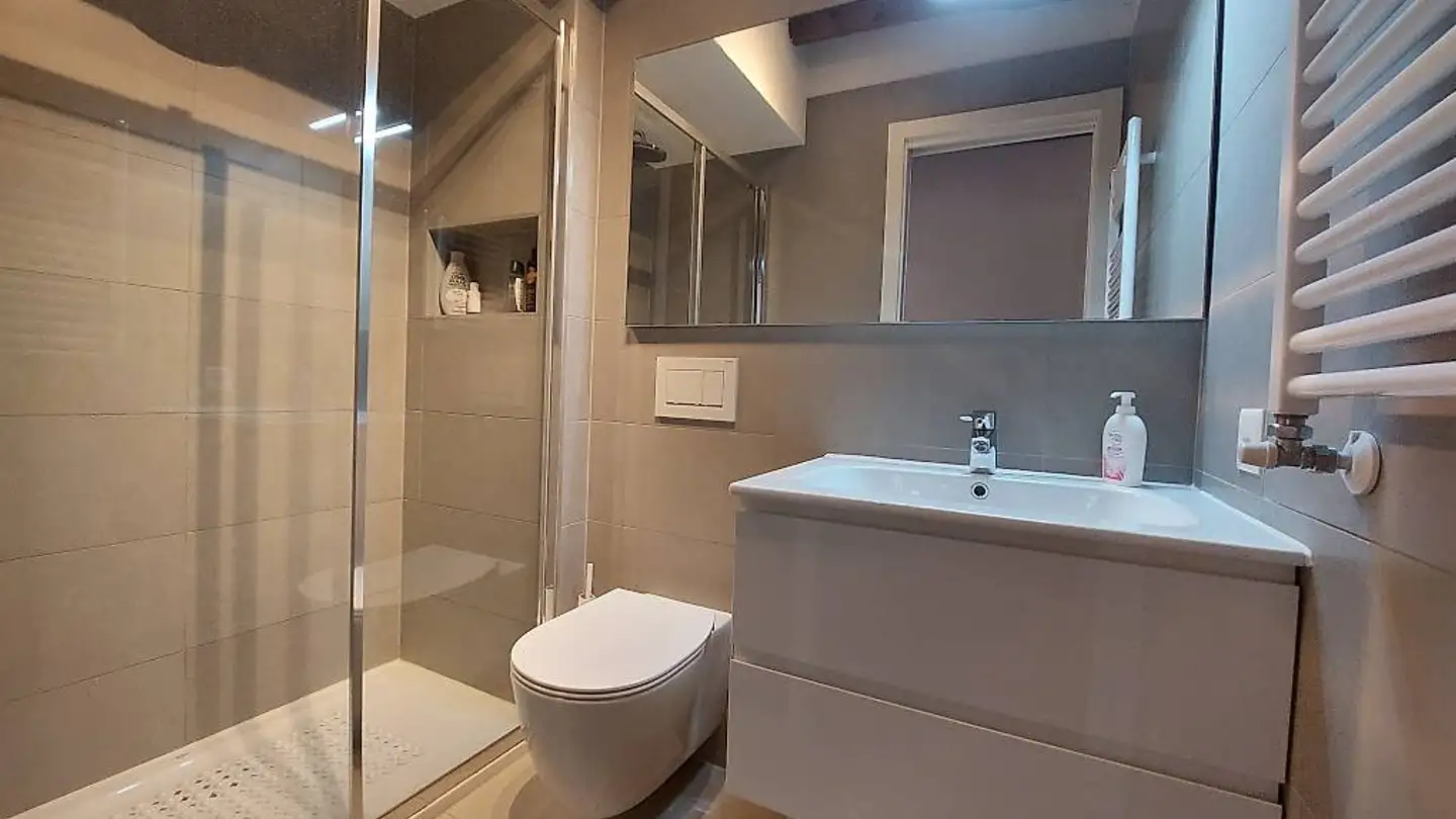 Appartement à louer - 6900 Lugano - Photo 2