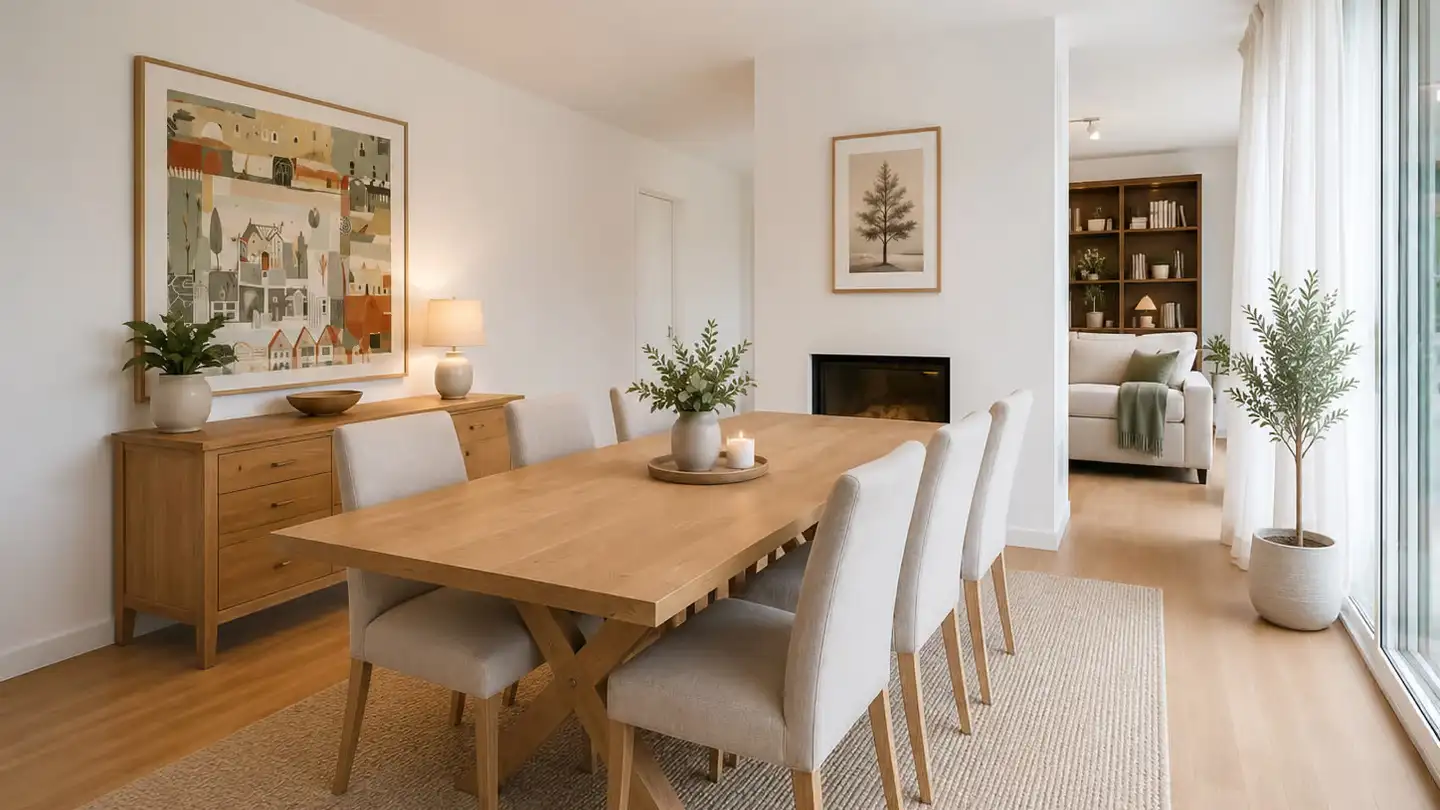 Appartement à vendre - Chemin Du Pontet 6, 2013 Colombier NE - Photo 4