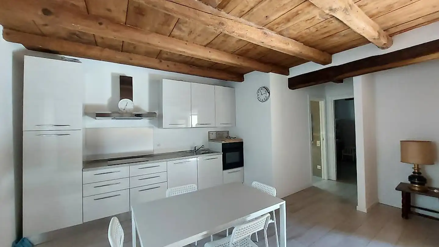 Appartement à louer - 6900 Lugano - Photo 3