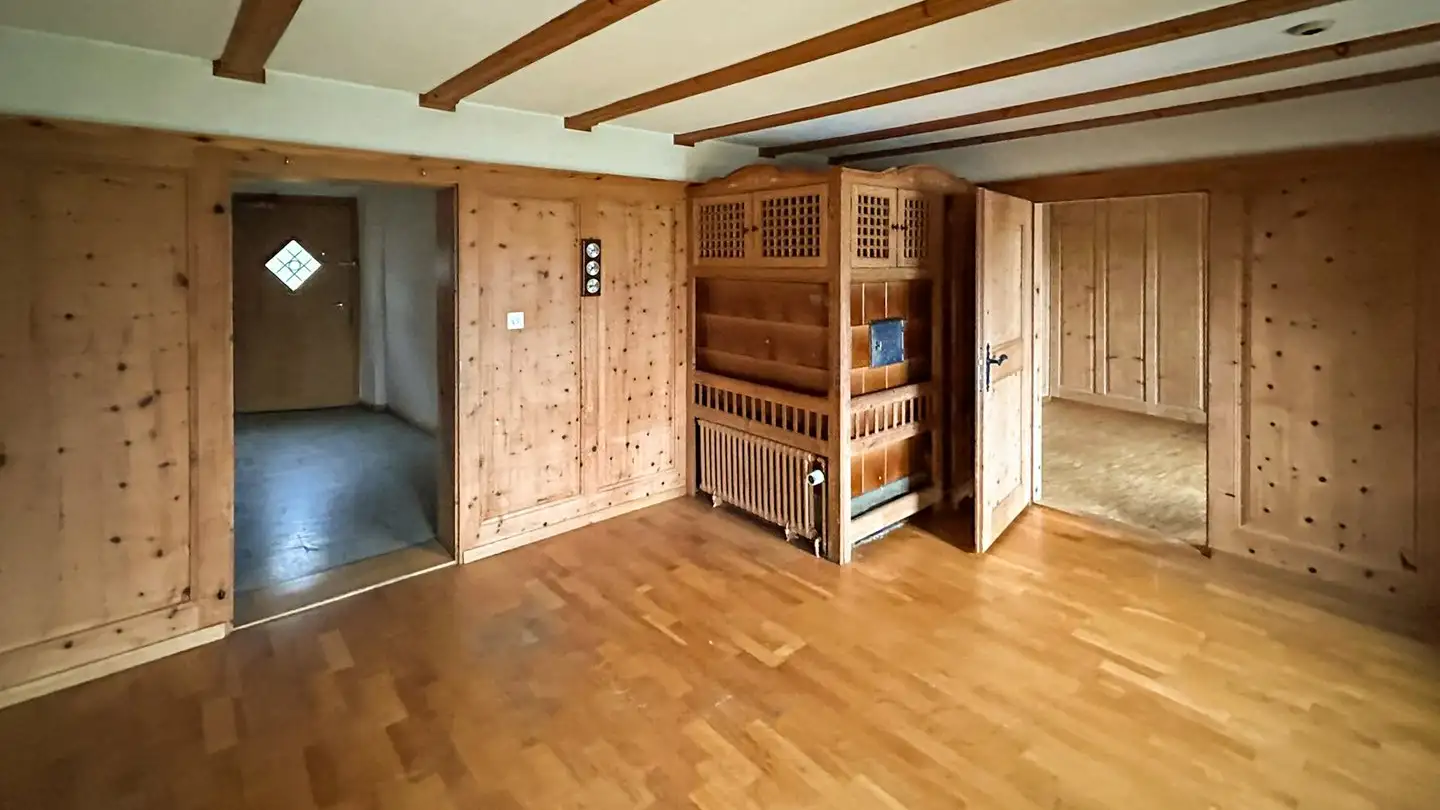 Einfamilienhaus kaufen - Bargia 21, 7556 Ramosch - Foto 4